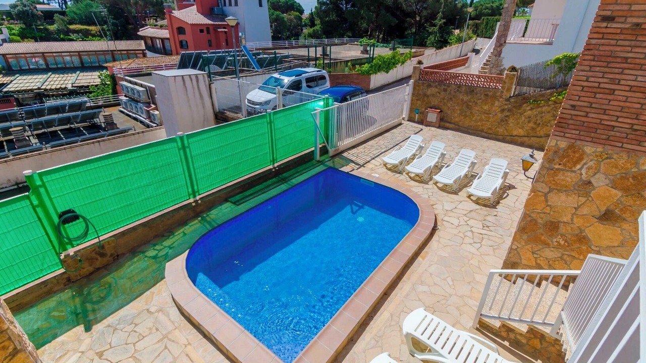 Photo of Outdoor in Lloret de Mar