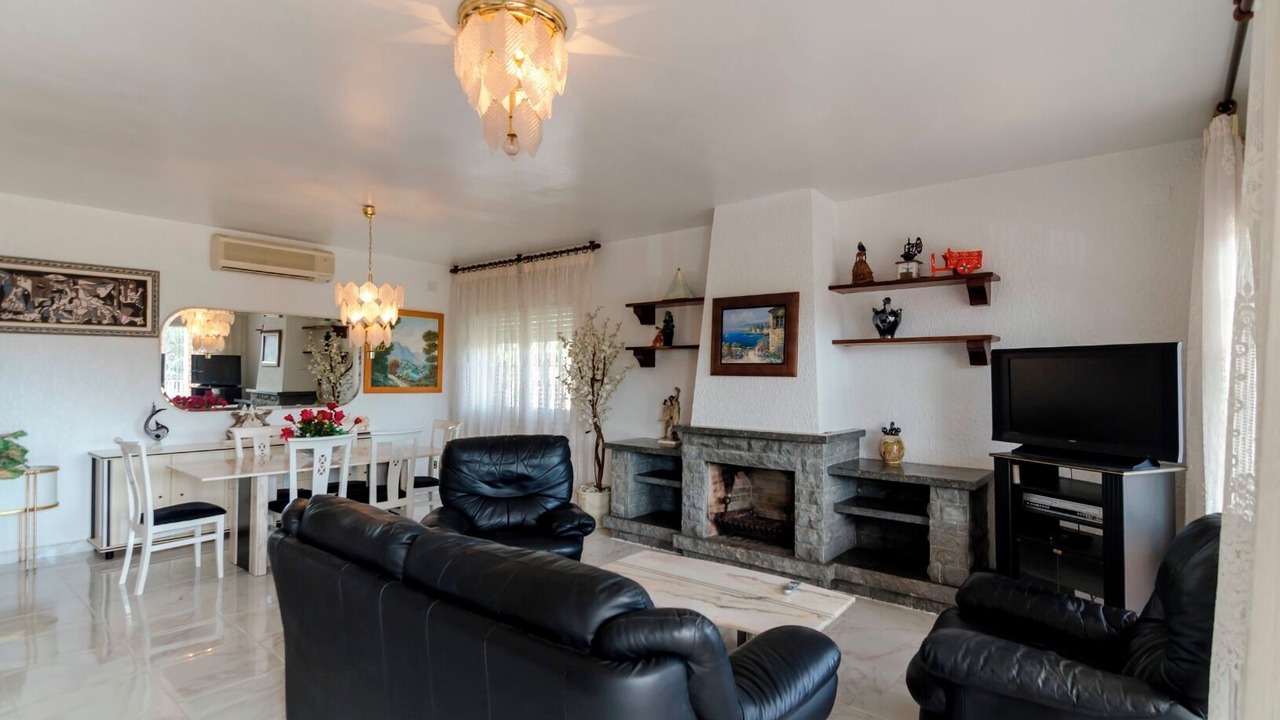 Photo of Livingroom in Lloret de Mar