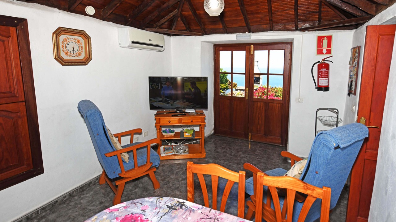 Photo of Livingroom in Arecida