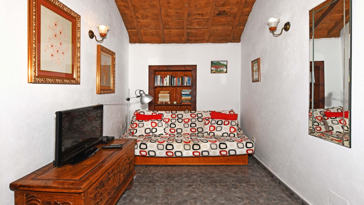 Photo of Livingroom in Arecida