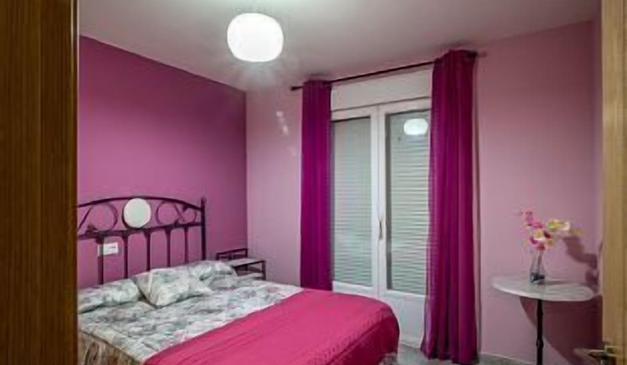 Photo of Bedroom in Poyales del Hoyo