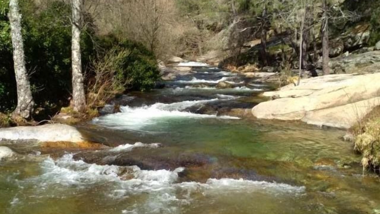 Photo of Outdoor in Poyales del Hoyo