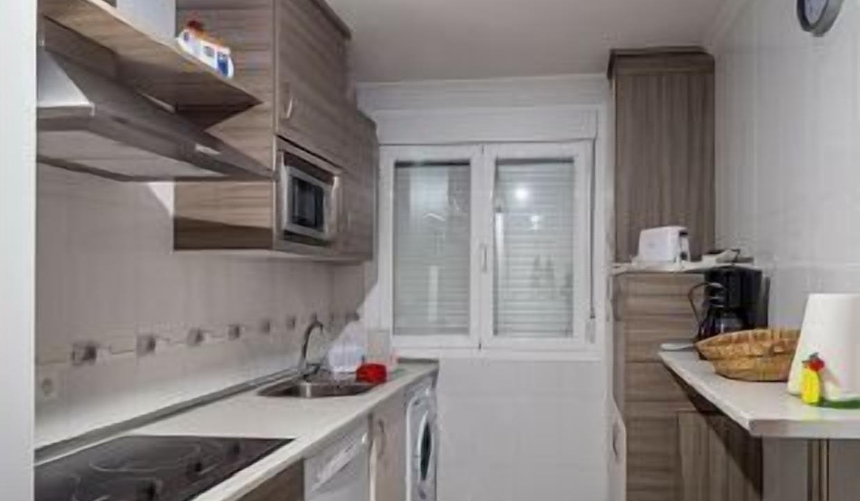 Photo of Kitchen in Poyales del Hoyo