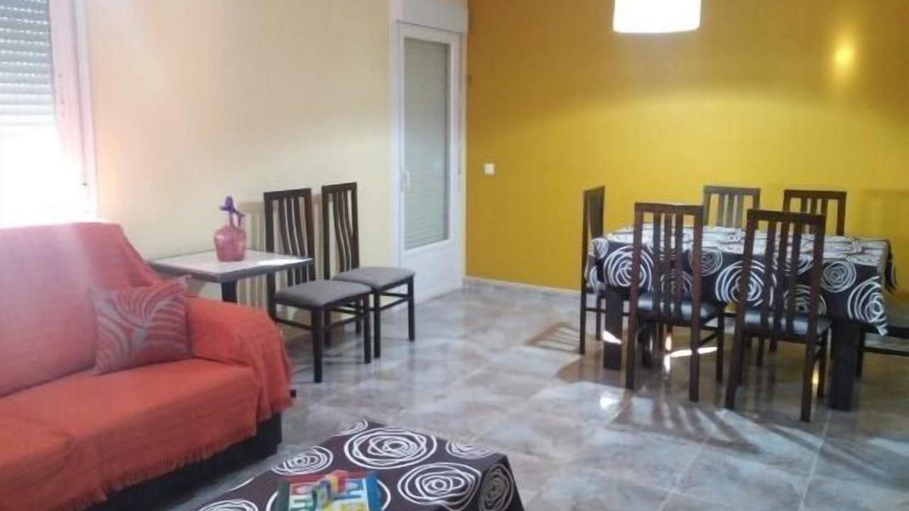 Photo of Livingroom in Poyales del Hoyo