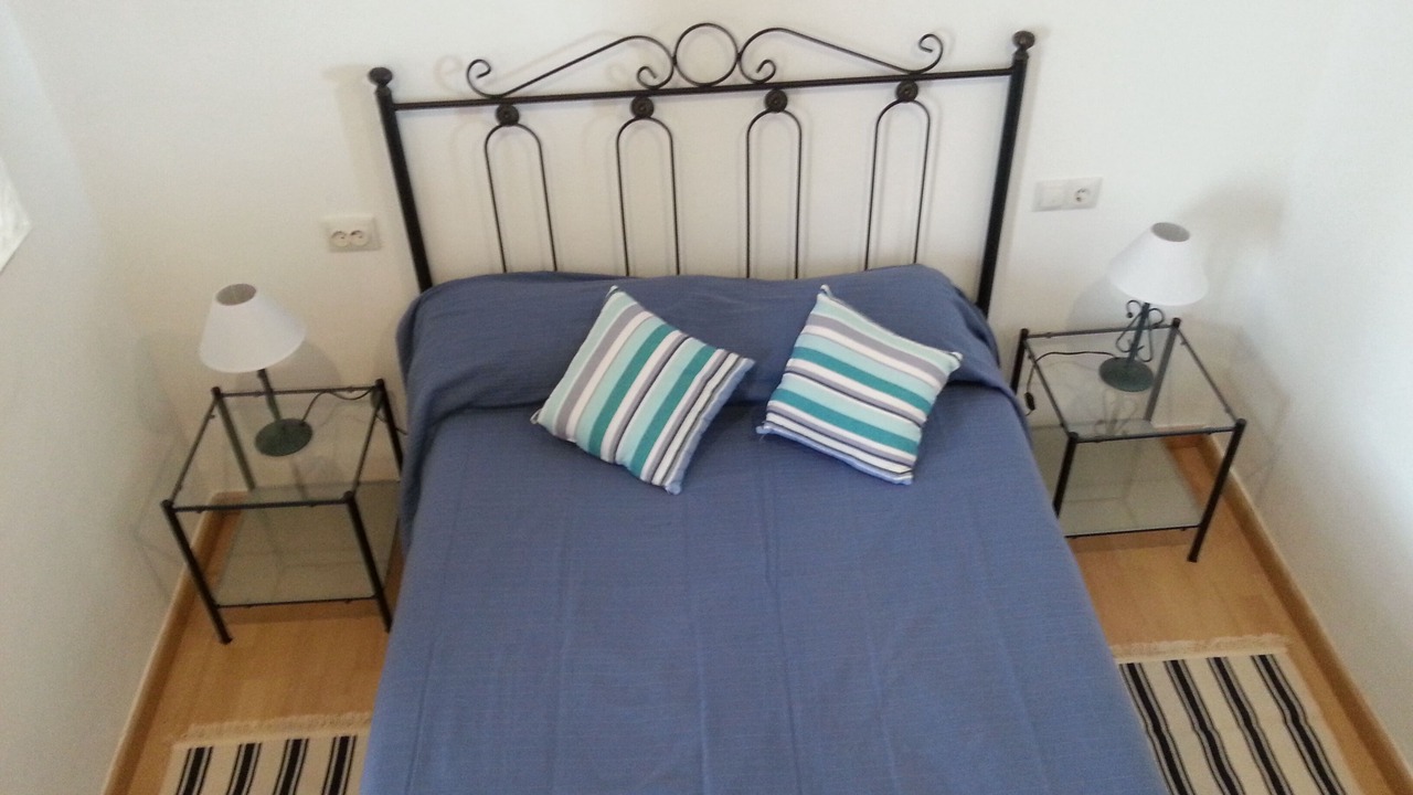 Photo of Bedroom in Gijon