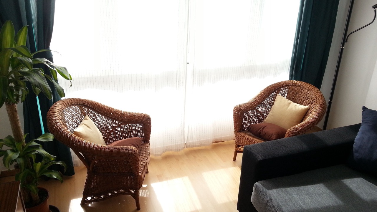 Photo of Livingroom in Gijon