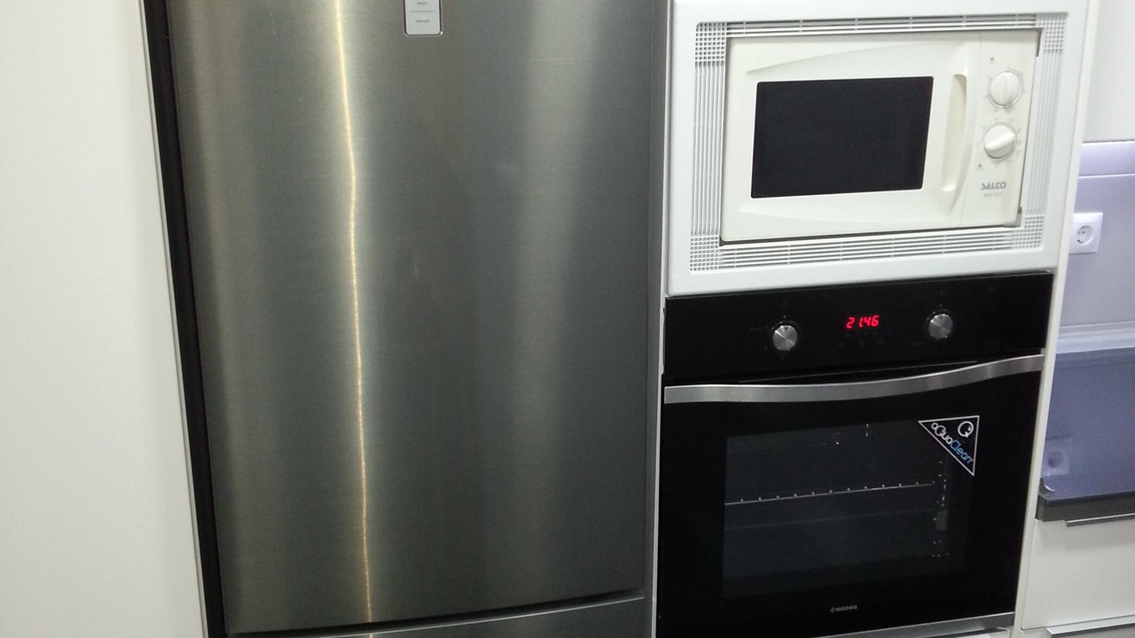 Photo of Kitchen in Gijon