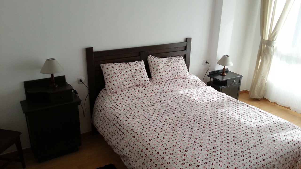 Photo of Bedroom in Gijon