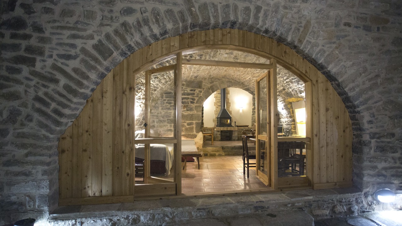 Photo of Bedroom in Ainsa-Sobrarbe