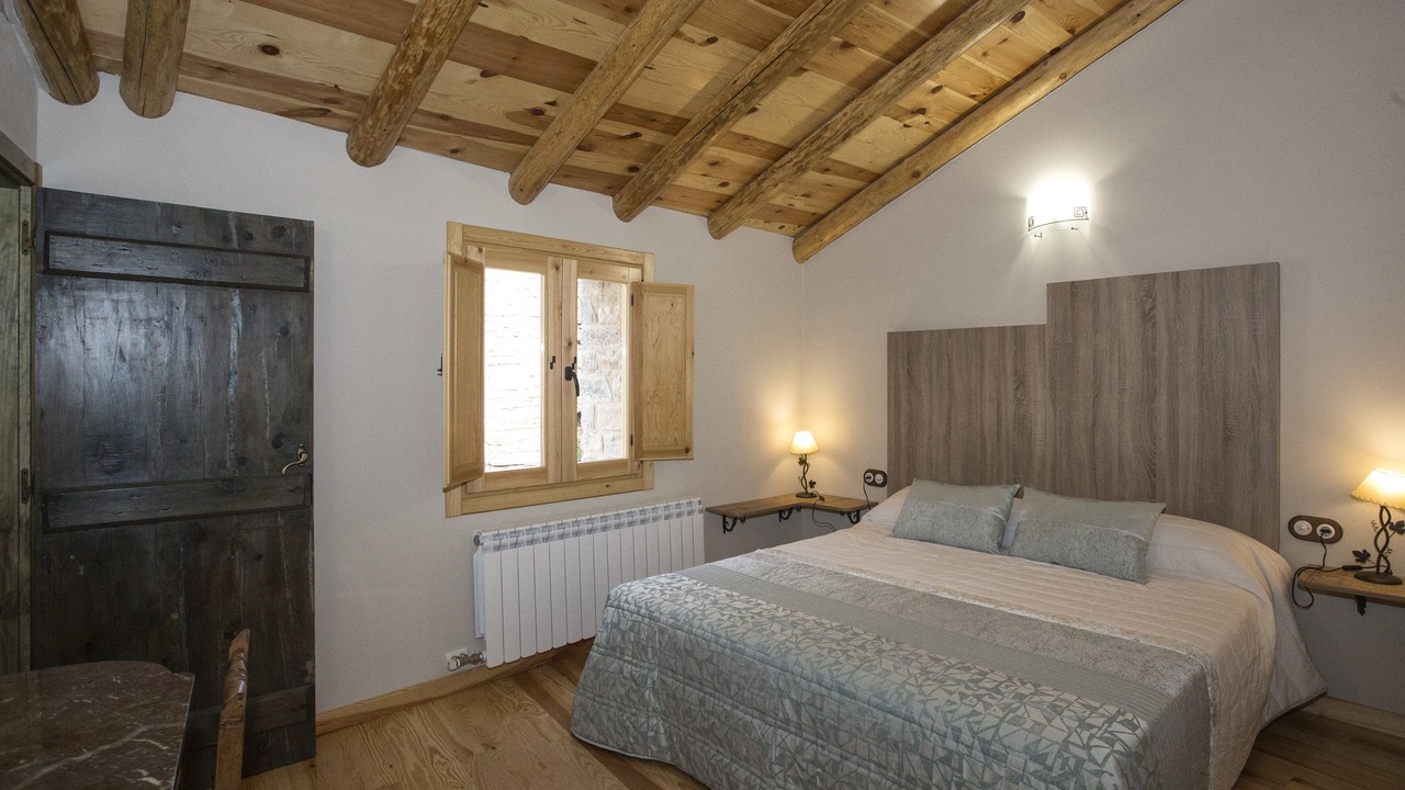 Photo of Bedroom in Ainsa-Sobrarbe