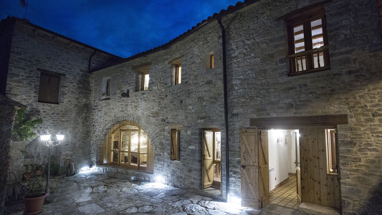 Photo of Outdoor in Ainsa-Sobrarbe