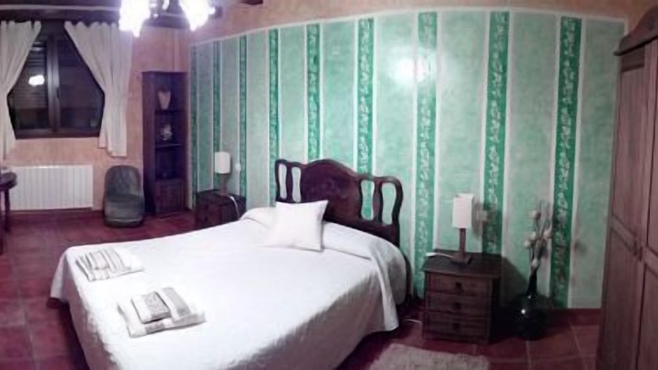 Photo of Bedroom in Velilla