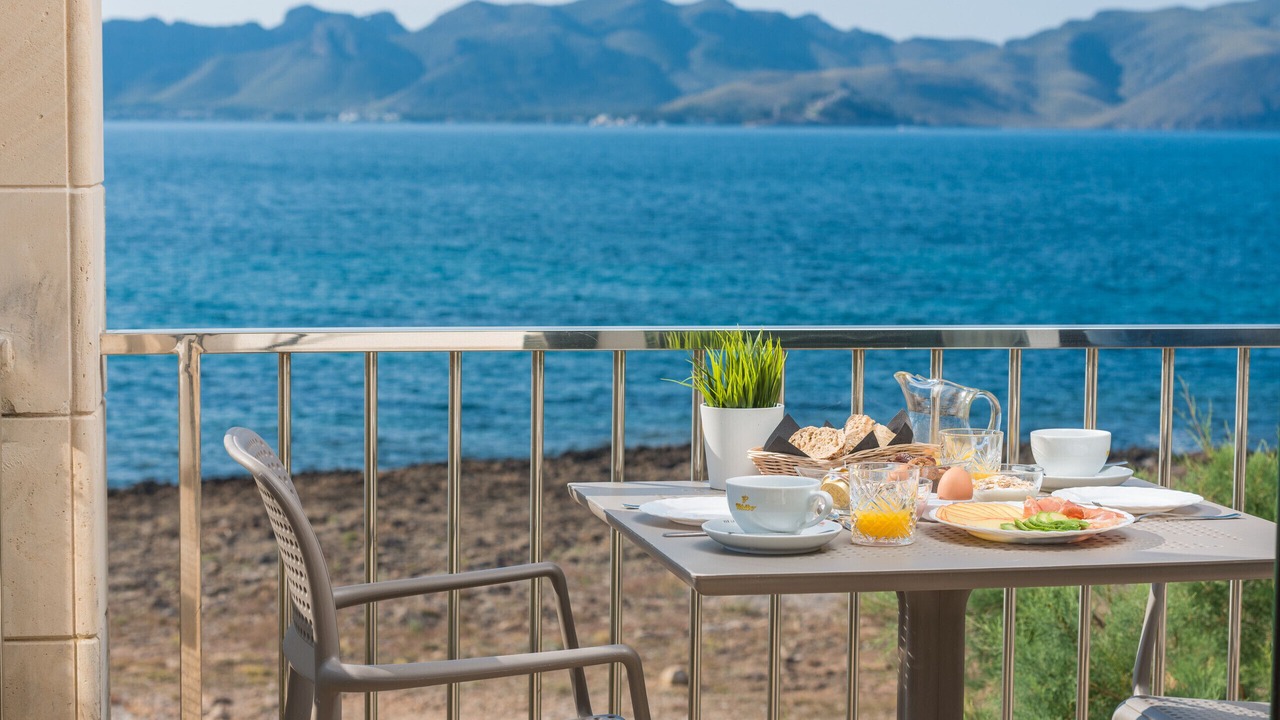 Photo of Outdoor in Marina Manresa