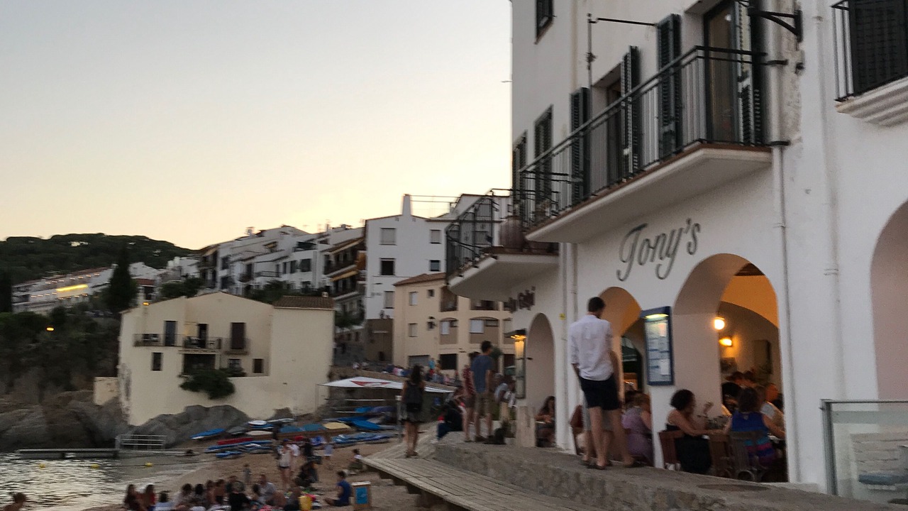 Photo of Others in Calella de Palafrugell