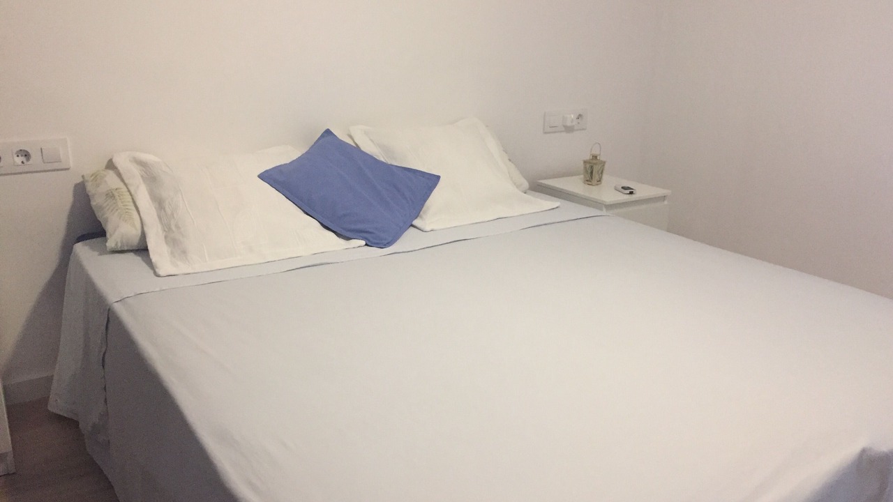 Photo of Bedroom in Calella de Palafrugell