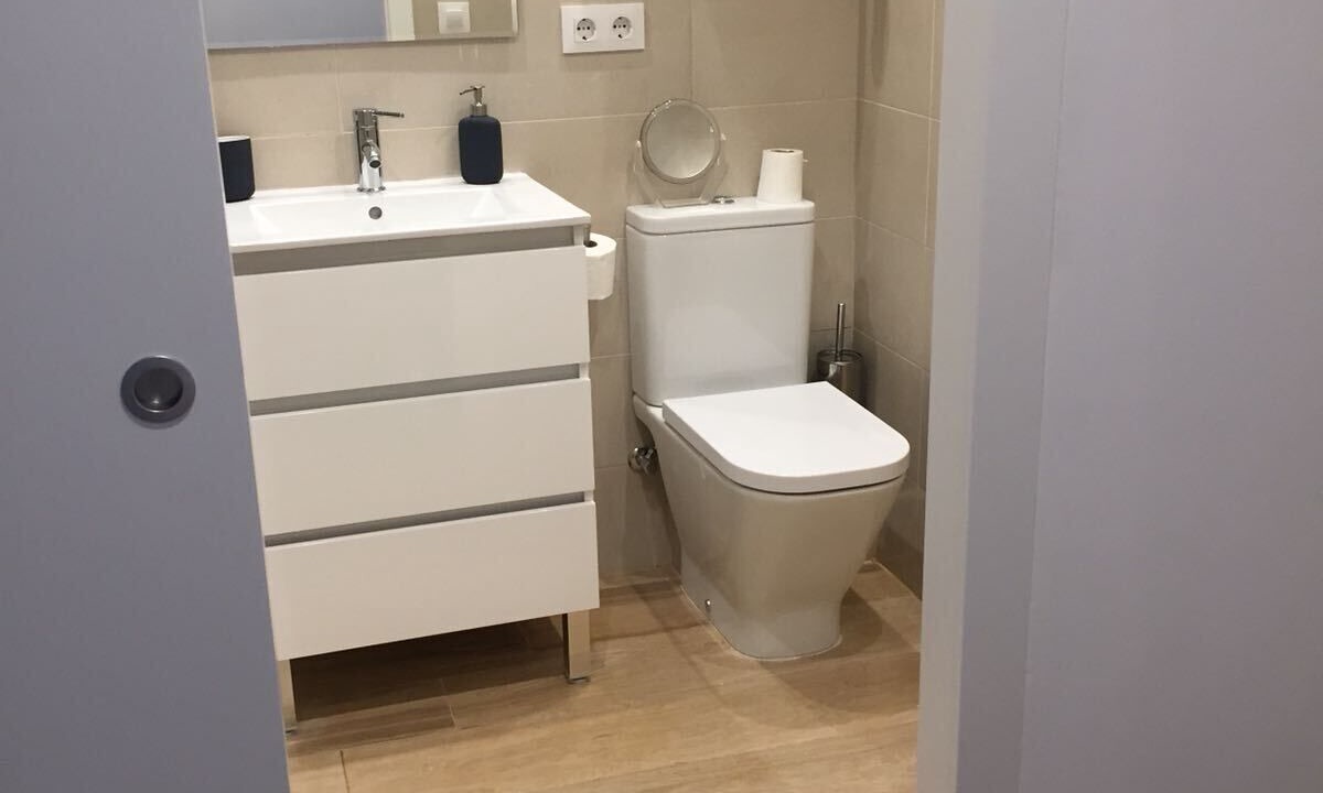 Photo of Bathroom in Calella de Palafrugell