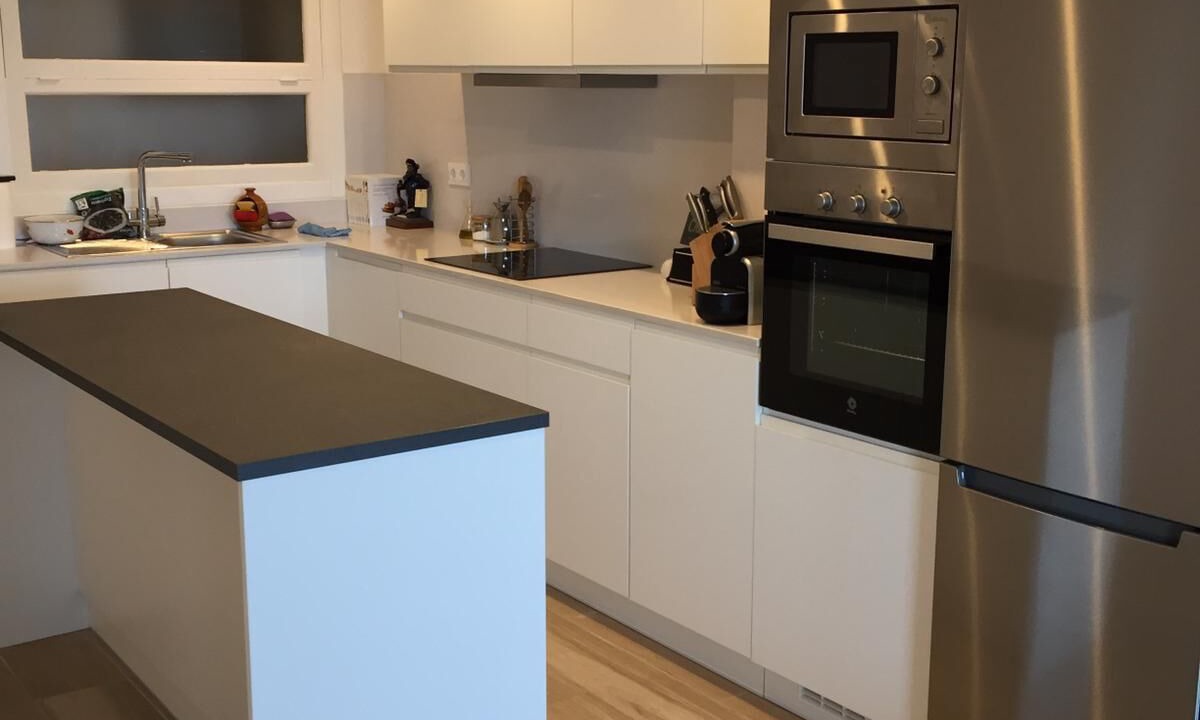 Photo of Kitchen in Calella de Palafrugell
