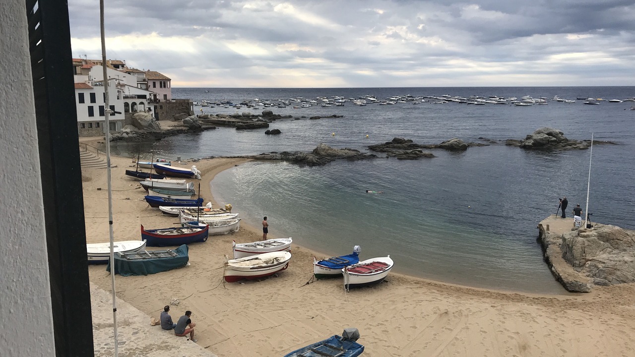 Photo of Others in Calella de Palafrugell