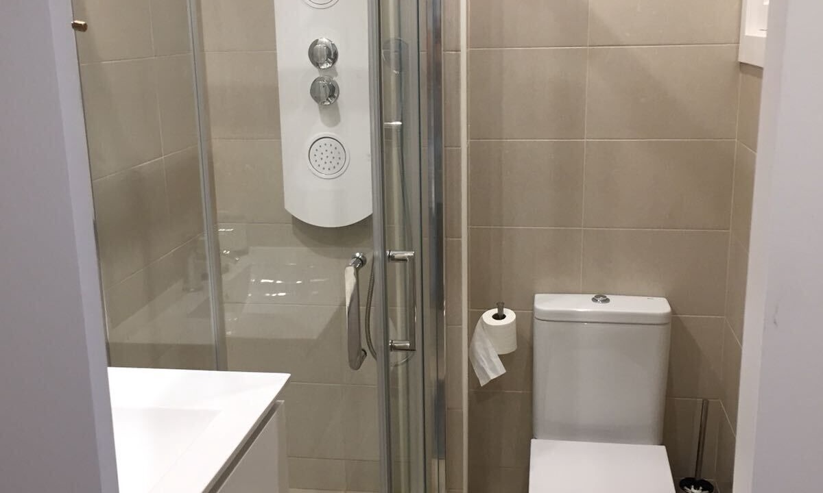 Photo of Bathroom in Calella de Palafrugell