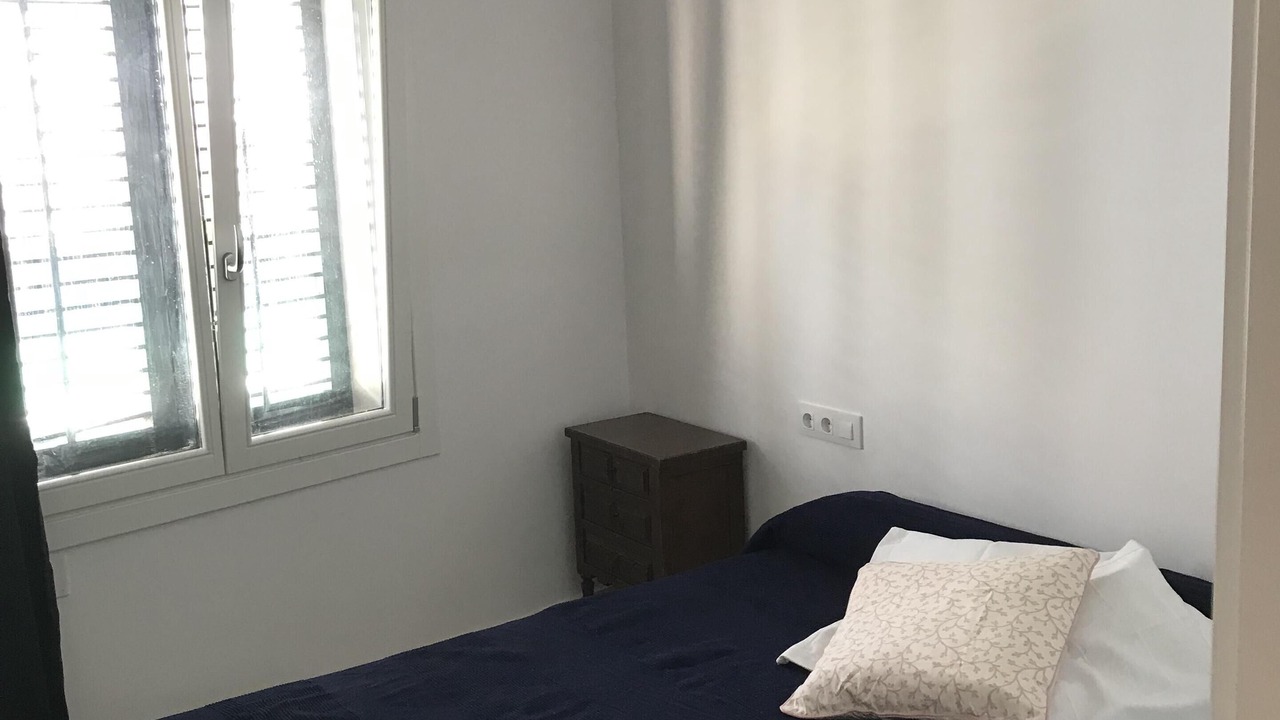 Photo of Bedroom in Calella de Palafrugell