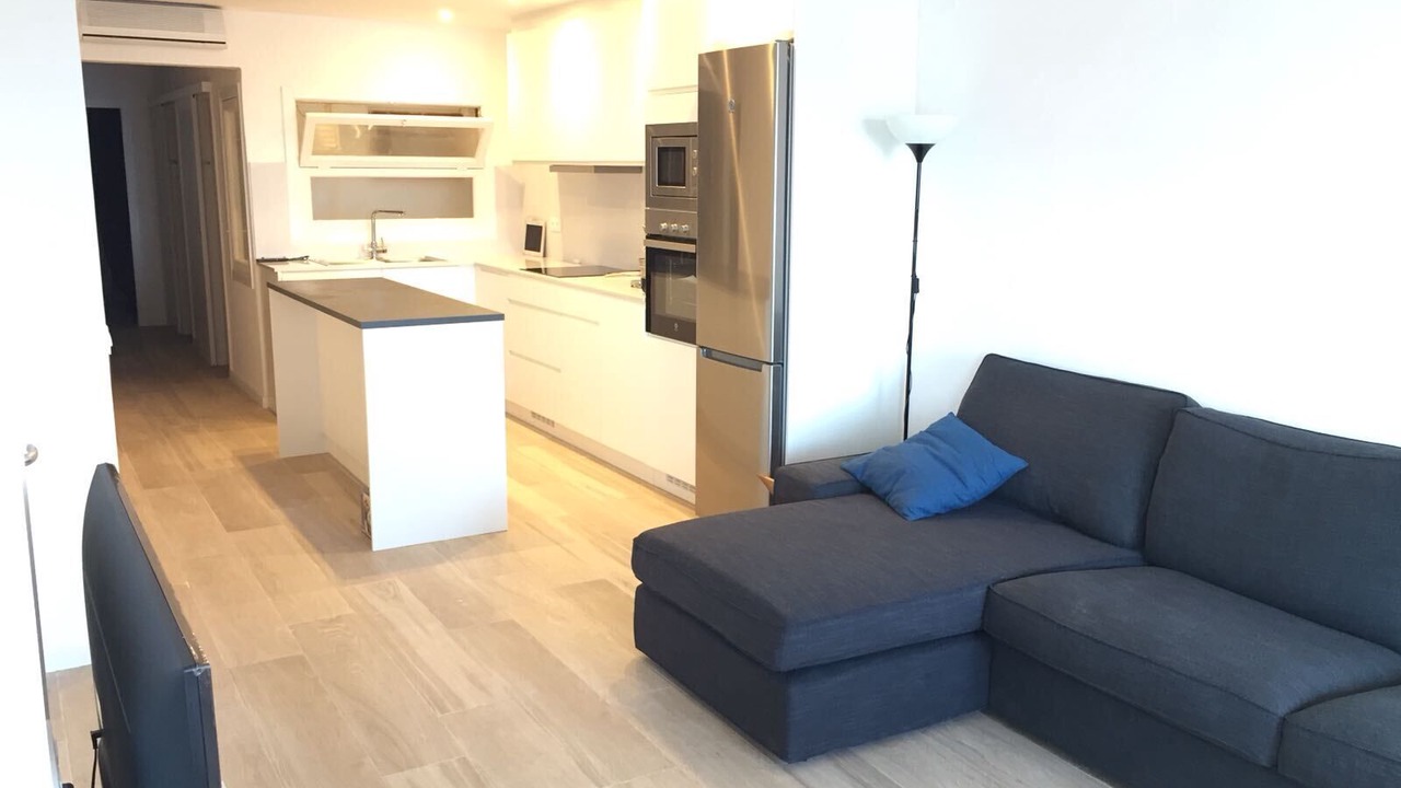 Photo of Livingroom in Calella de Palafrugell