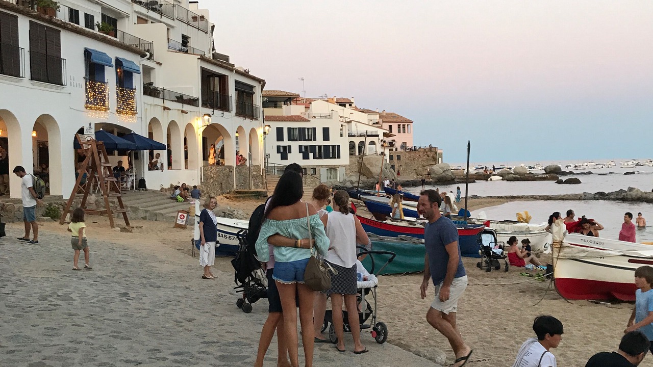 Photo of Others in Calella de Palafrugell