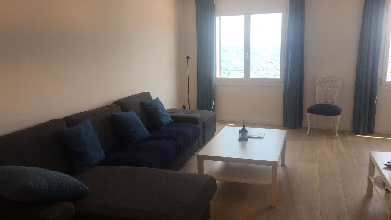 Photo of Livingroom in Calella de Palafrugell