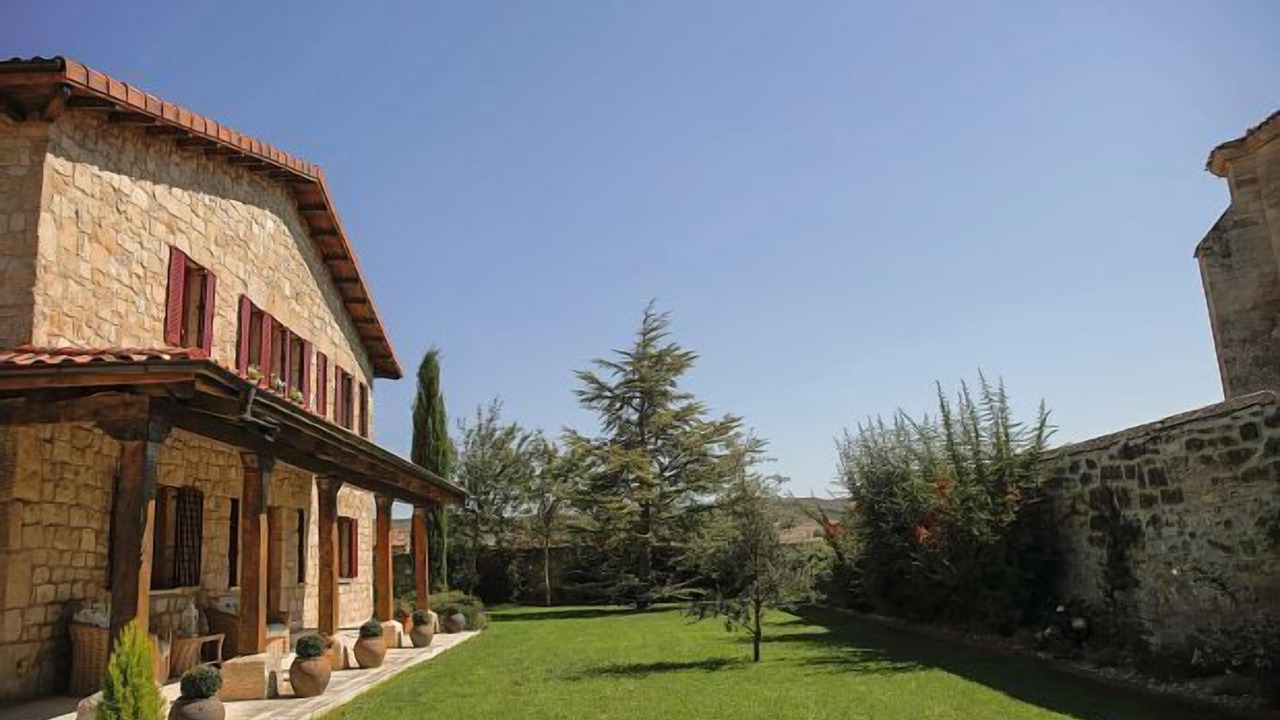 Photo of Outdoor in Vivar del Cid