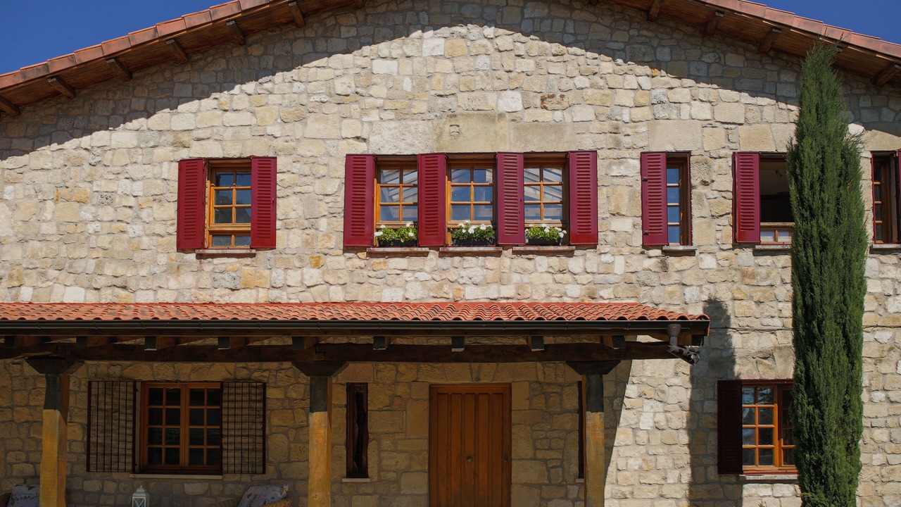 Photo of Outdoor in Vivar del Cid