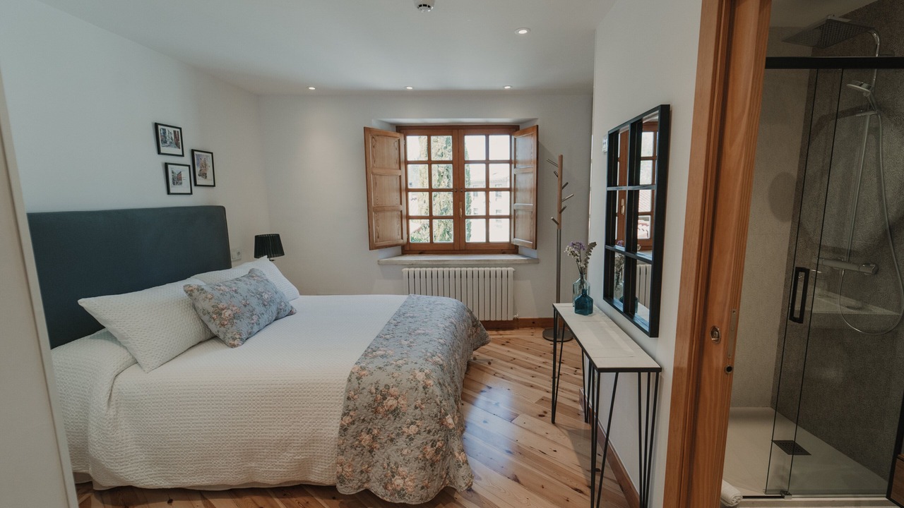 Photo of Bedroom in Vivar del Cid