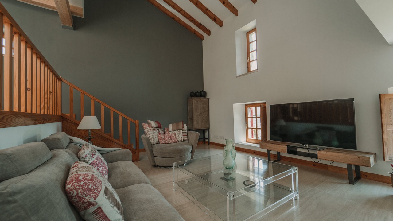 Photo of Livingroom in Vivar del Cid