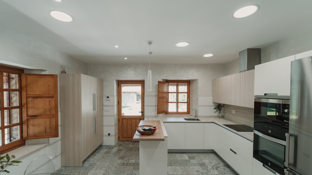 Photo of Kitchen in Vivar del Cid