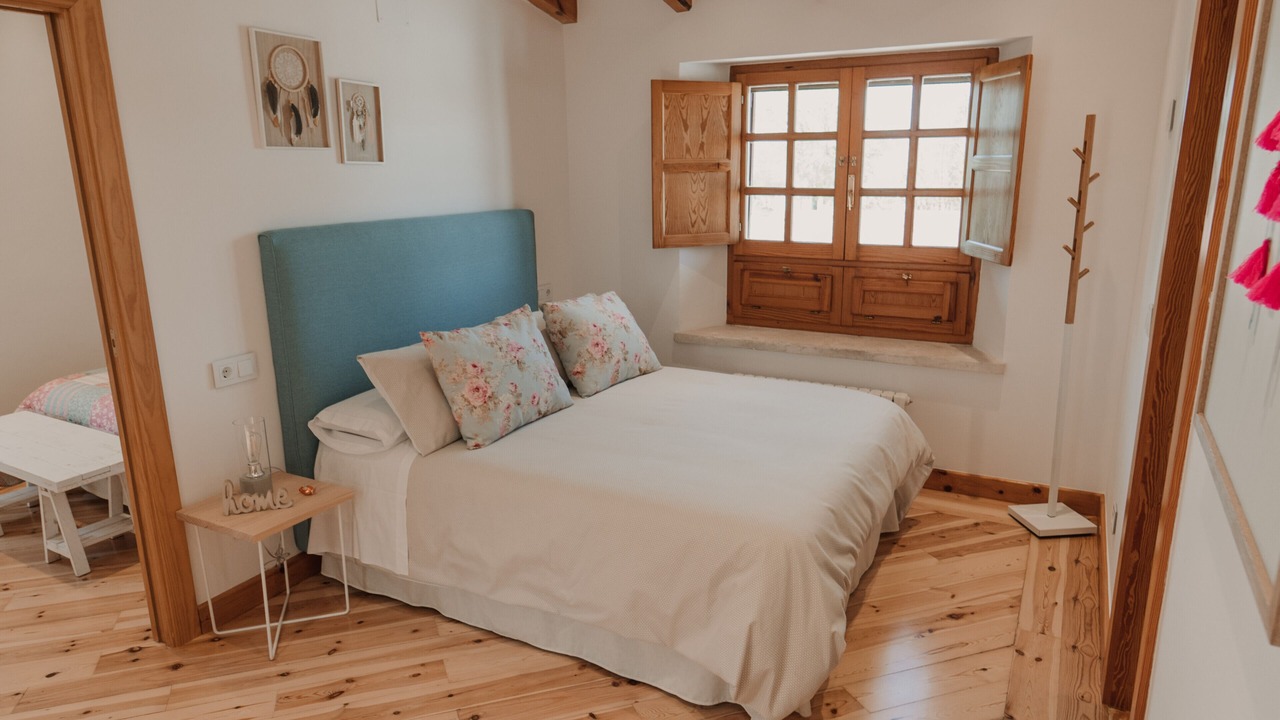 Photo of Bedroom in Vivar del Cid