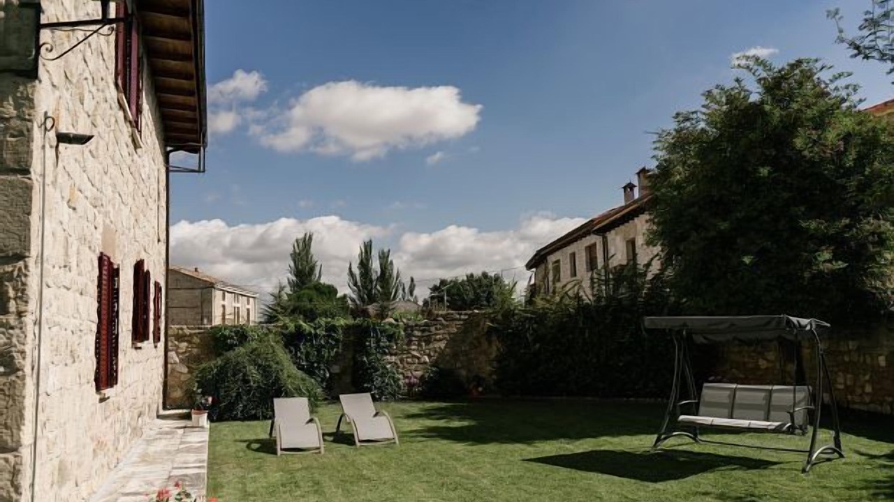 Photo of Outdoor in Vivar del Cid