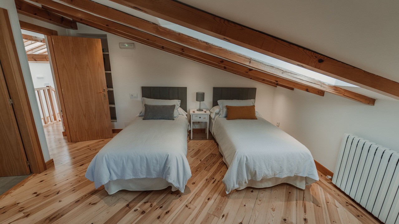Photo of Bedroom in Vivar del Cid