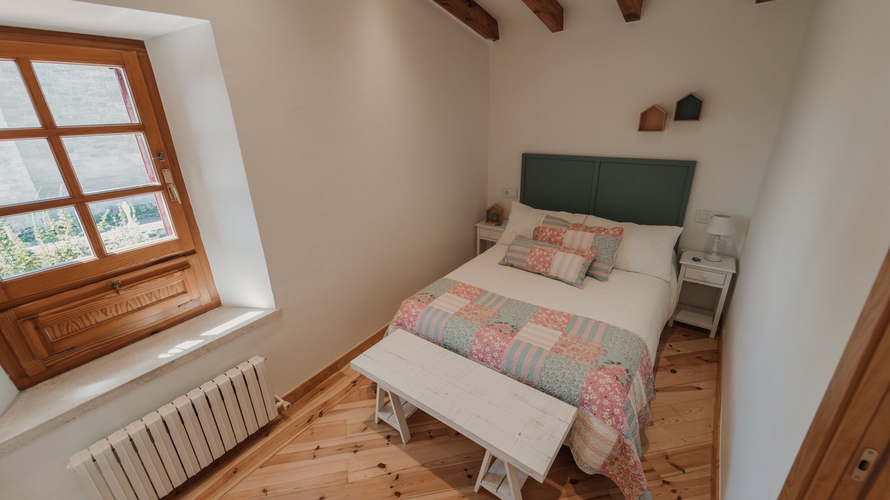 Photo of Bedroom in Vivar del Cid