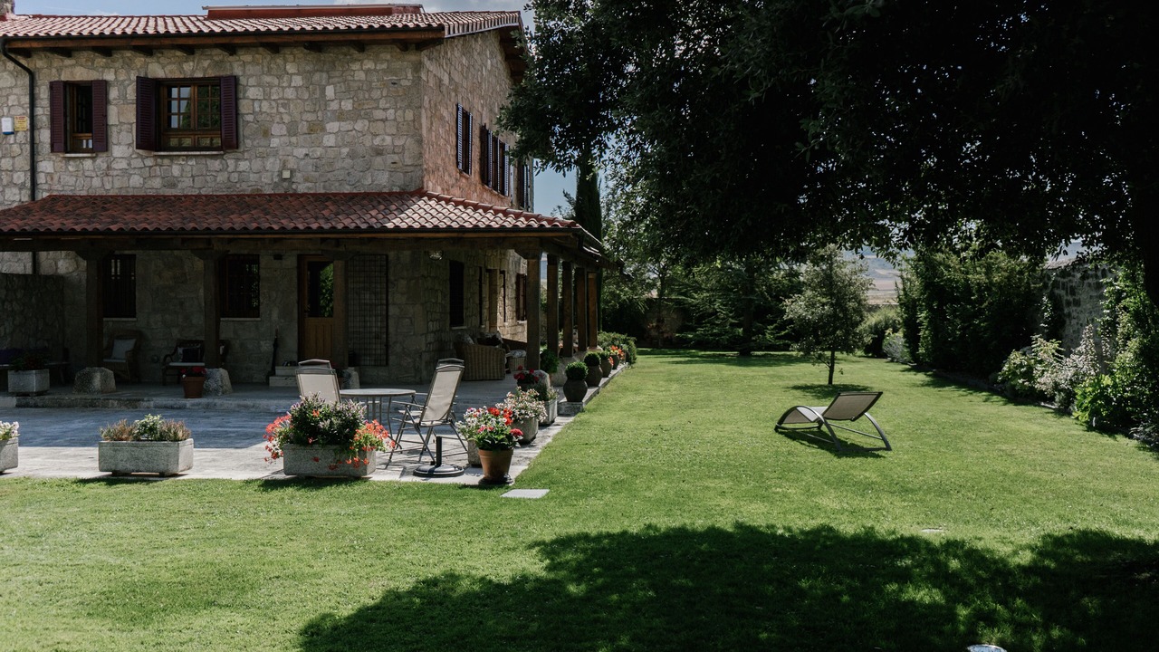 Photo of Patio Balcony in Vivar del Cid