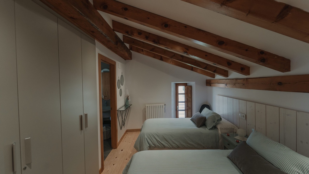 Photo of Bedroom in Vivar del Cid