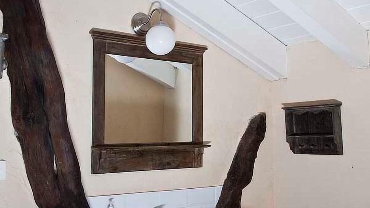 Photo of Bathroom in Sotres