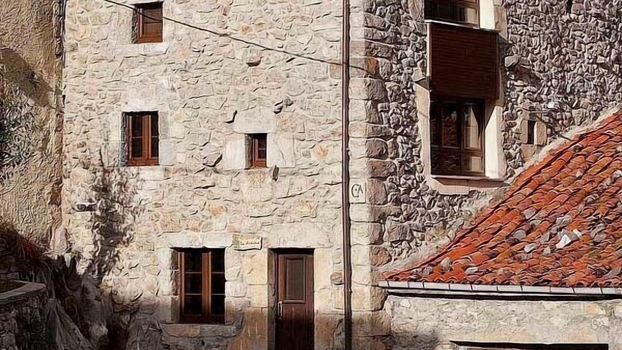 Photo of Outdoor in Sotres