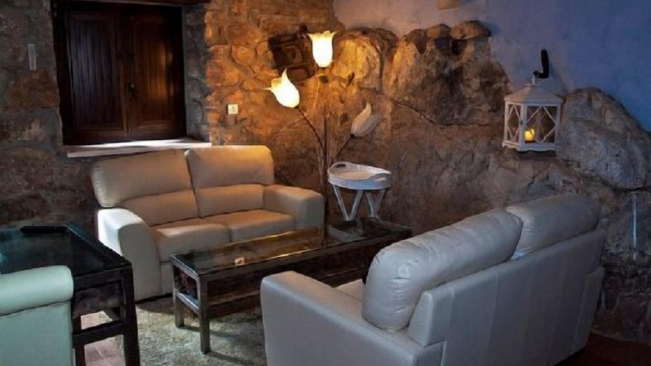 Photo of Livingroom in Sotres