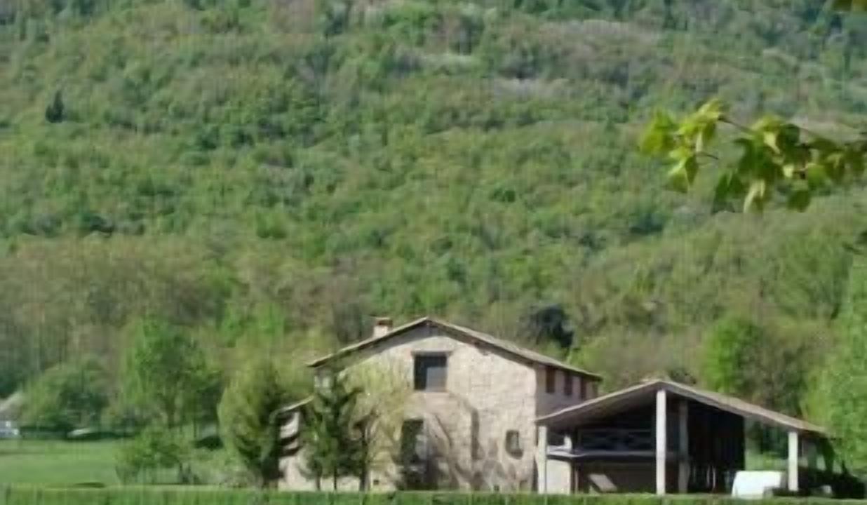 Photo of Outdoor in La Vall d'en Bas