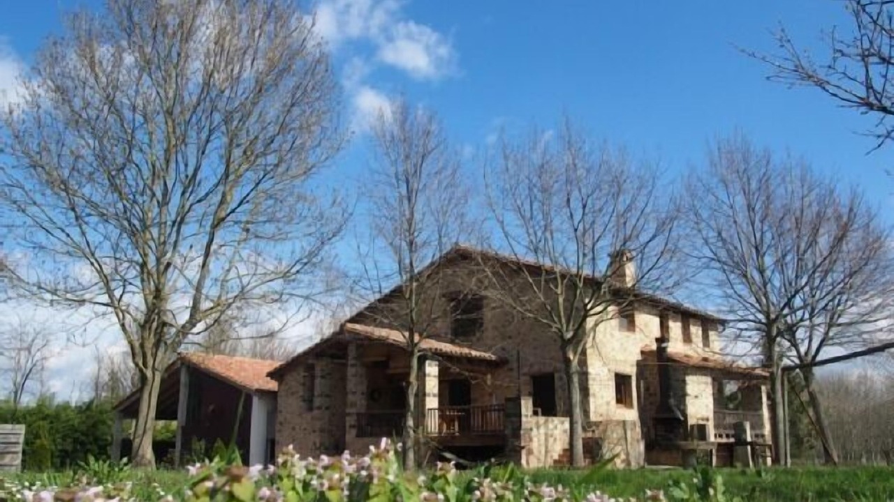 Photo of Outdoor in La Vall d'en Bas