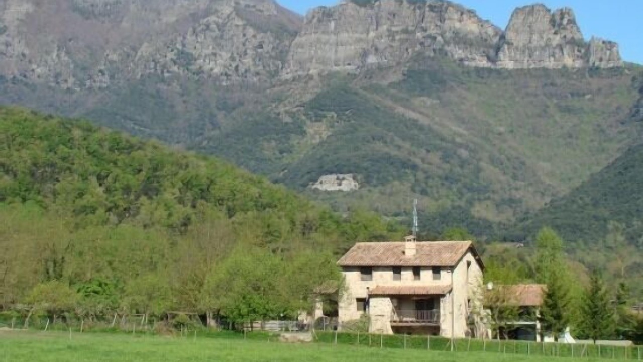 Photo of Outdoor in La Vall d'en Bas