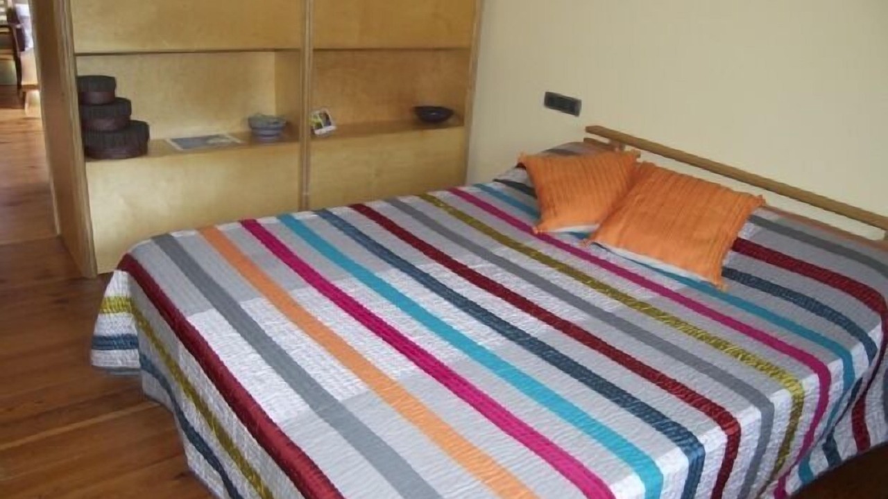Photo of Bedroom in La Vall d'en Bas