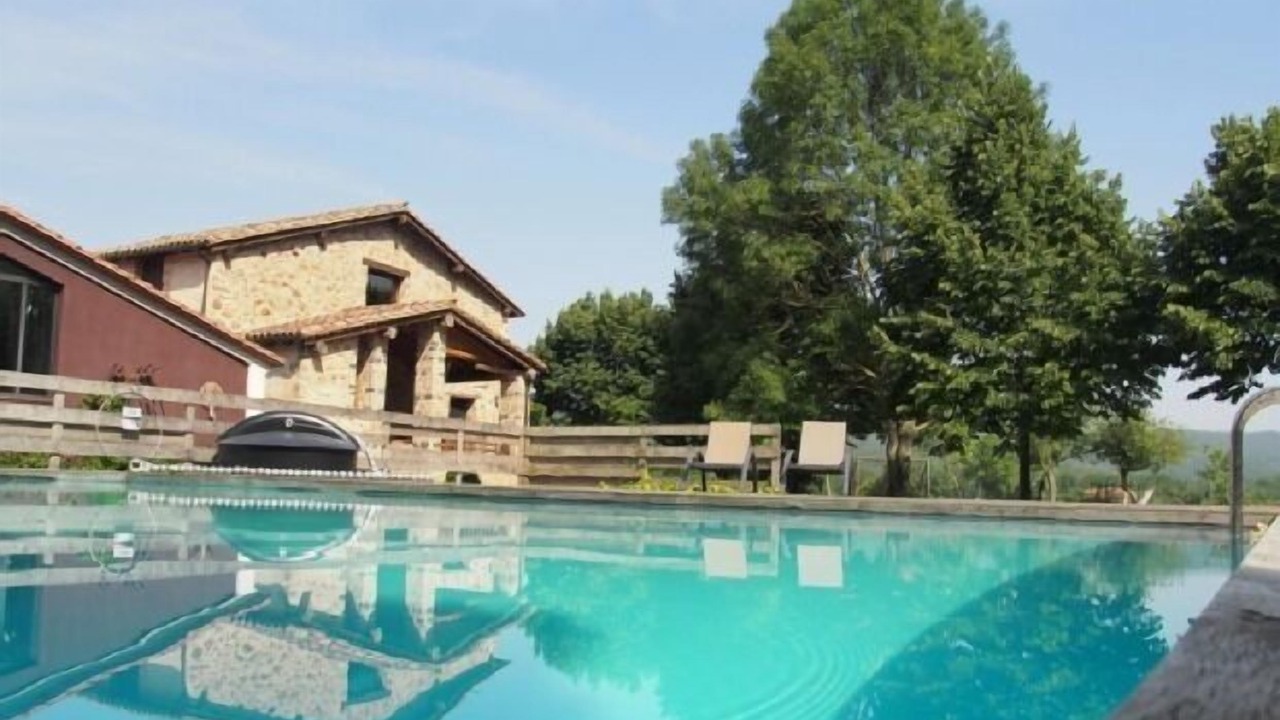 Photo of Outdoor in La Vall d'en Bas