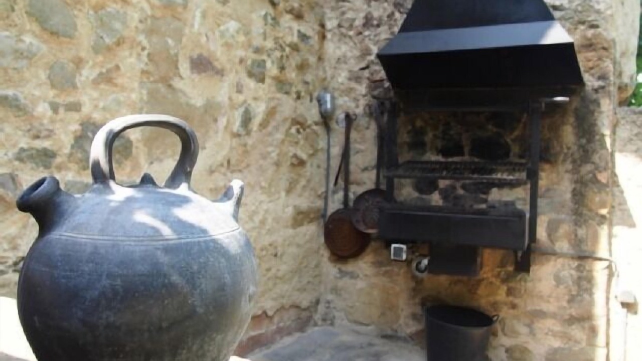 Photo of Outdoor in La Vall d'en Bas