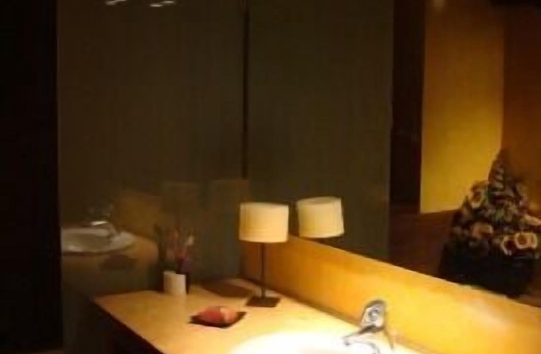 Photo of Bathroom in La Vall d'en Bas