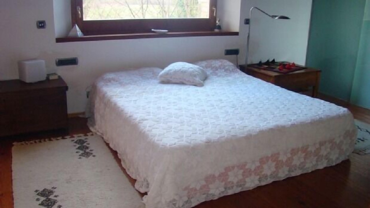 Photo of Bedroom in La Vall d'en Bas