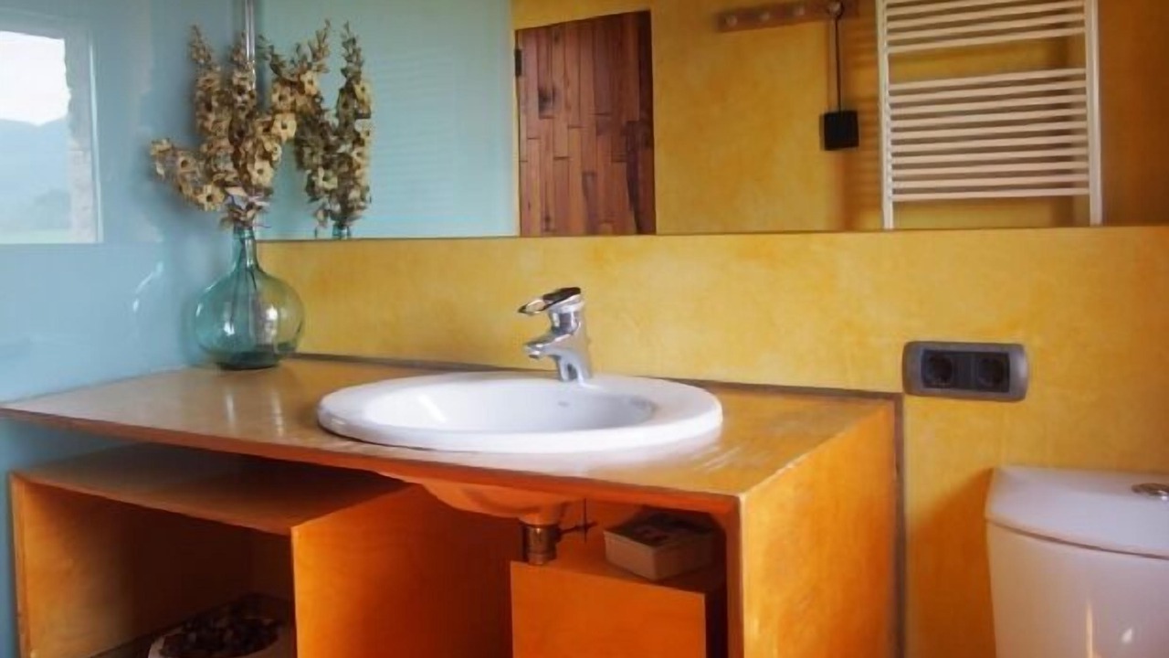 Photo of Bathroom in La Vall d'en Bas